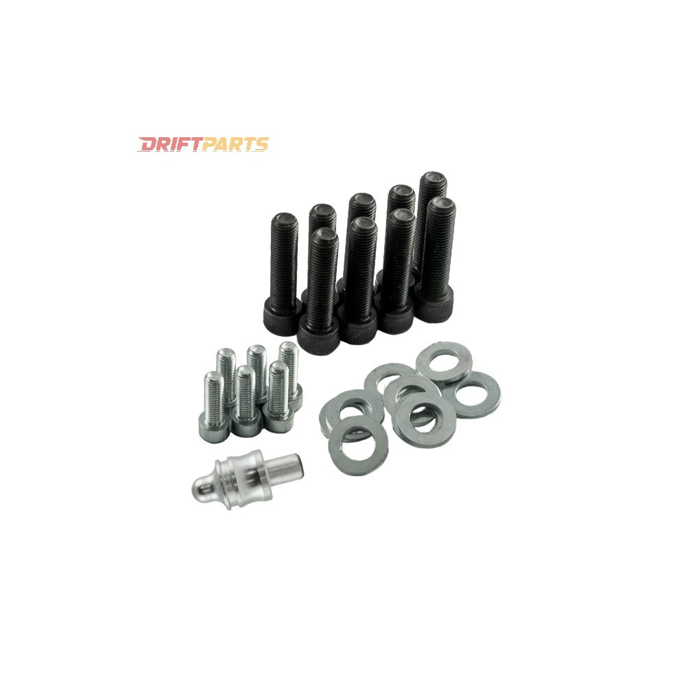 Kit volant BMW M60/M70 vers GS6-53DZ 240 mm | PMC