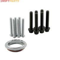 Kit volante Chevrolet LS a Nissan 350Z CD009 184 mm