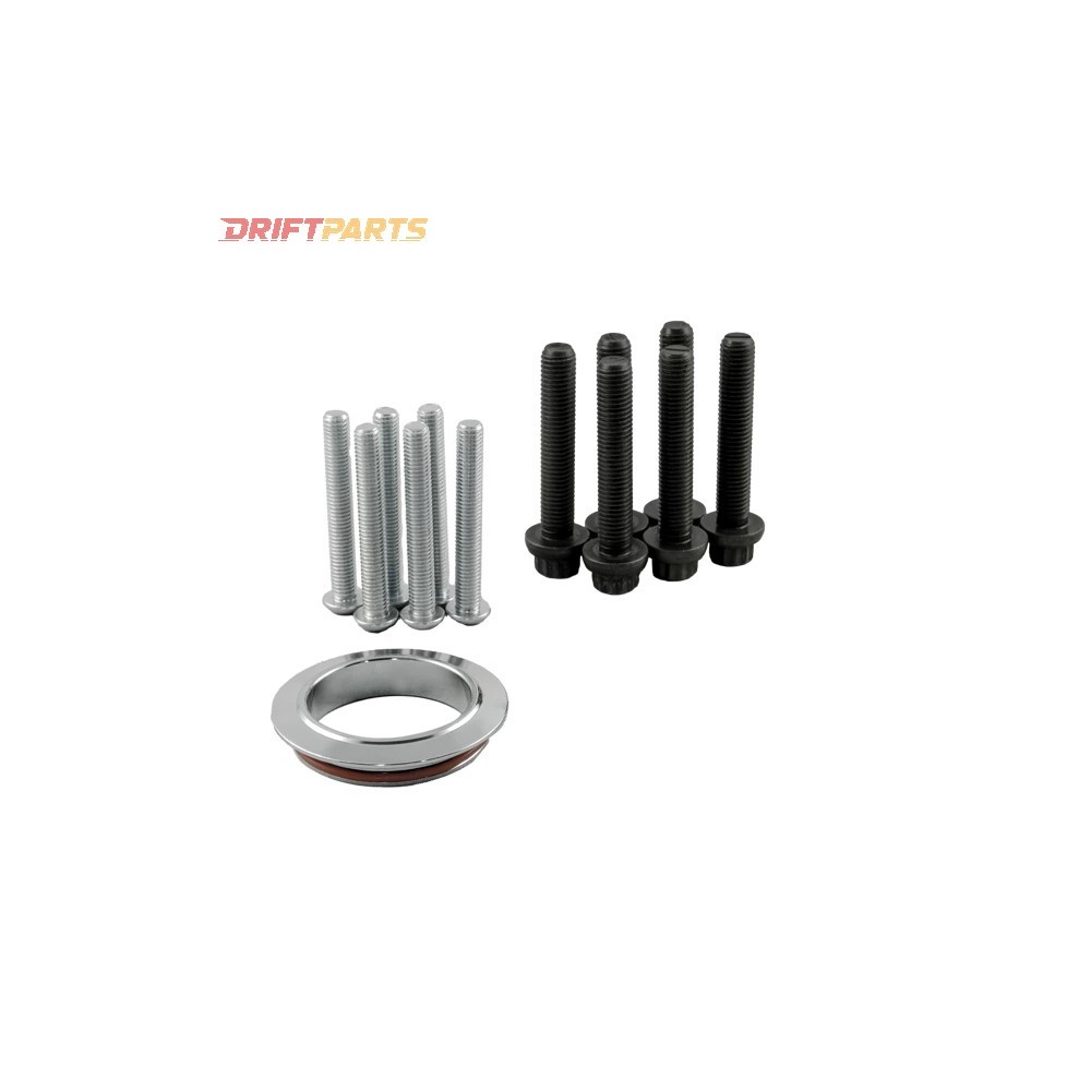 Schwungradkit Chevrolet LS an Nissan 350Z CD009 184 mm