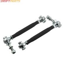 Bracci superiori BMW M2 M3 M4 Uniball neri | PMC
