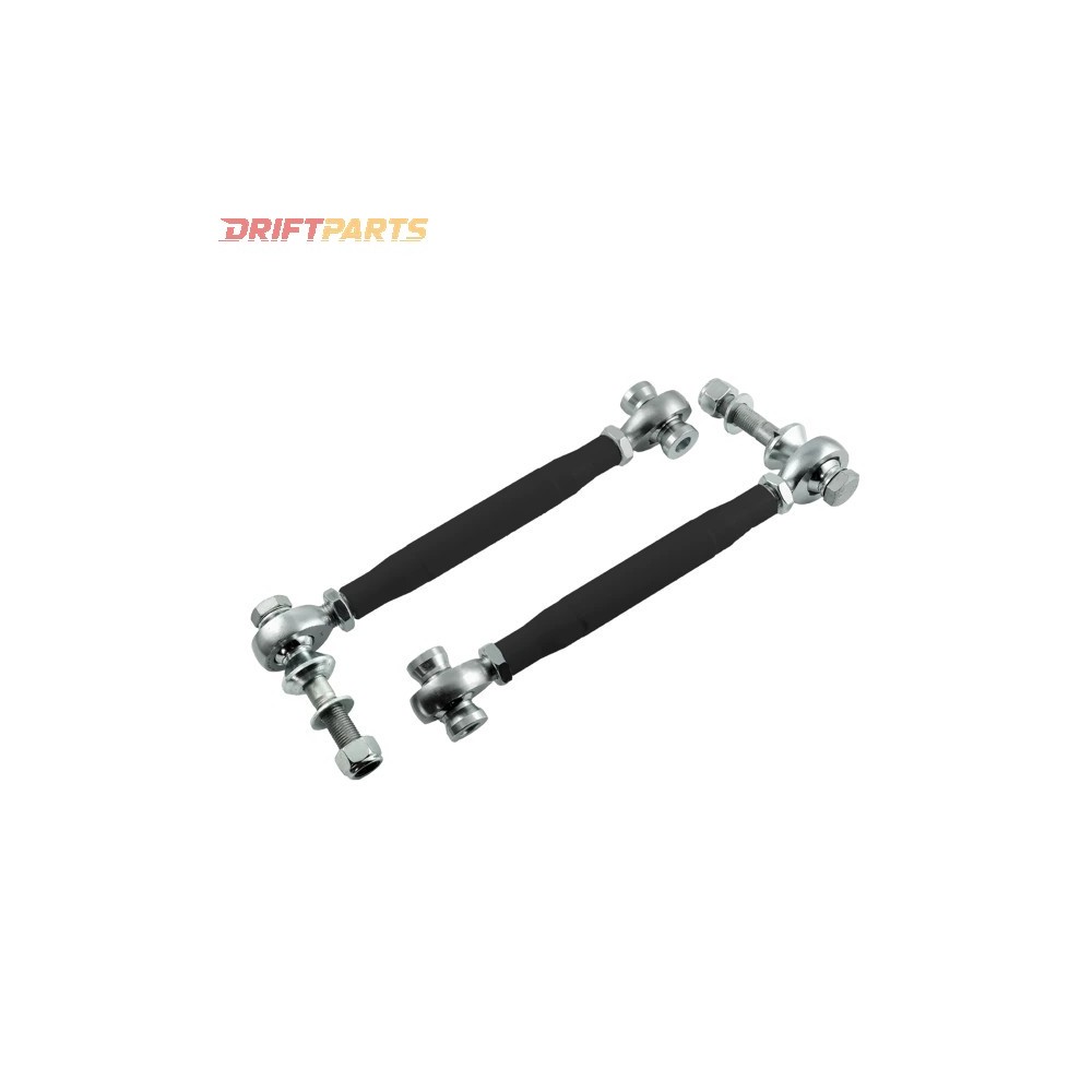 Bracci superiori BMW M2 M3 M4 Uniball neri | PMC