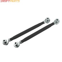 Untere Lenker BMW M2 M3 M4 Uniball schwarz | PMC