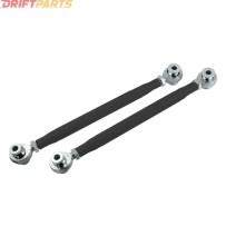 Bras inférieurs BMW M2 M3 M4 Uniball noirs | PMC