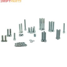Schraubensatz Toyota JZ an BMW DCT 8HP | PMC