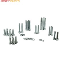 Schraubensatz Toyota UZ an BMW DCT 8HP | PMC