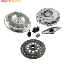 Stage 1 BMW B58/S58 per GS6-53DZ 650 Nm | PMC