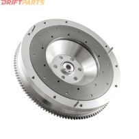 Custom Aluminum Flywheel for Ford Barra and Nissan 370Z