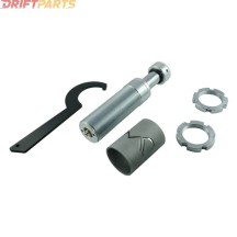 Butée hydraulique filetée 2 pouces off-road | PMC