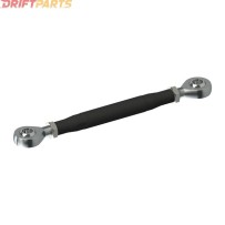 Bras tubulaire PMC avec Uniball 350 mm | DriftParts