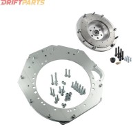 Kit adaptateur PMC Chevrolet LS - Getrag 420G