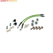 Kit freni maggiorati PMC Audi C4 Brembo Z18