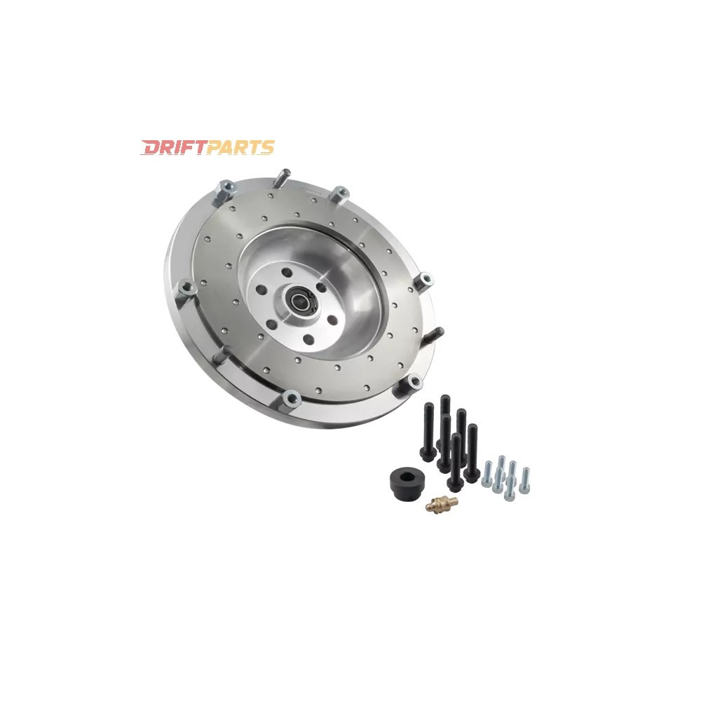 Volante motor PMC GM Chevrolet LS / Vortec - 240 mm