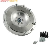 PMC Schwungrad Nissan RB20/RB25/RB26/RB30 - 240 mm