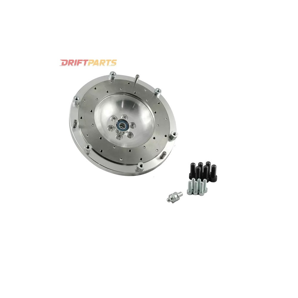 PMC Motorsport Aluminum Flywheel for Nissan RB to BMW