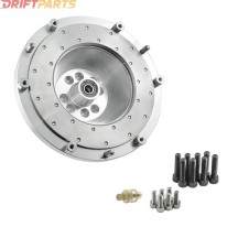Volant moteur PMC Mercedes-Benz M113/M113K/M156 AMG - 240 mm