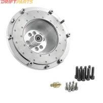 Volante motor PMC Mercedes-Benz M113/M113K/M156 AMG - 240 mm