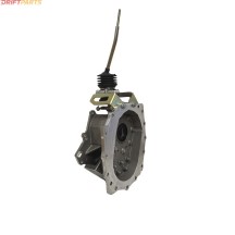 Adattatore transfer case Patrol Y60 - ZF 6HP