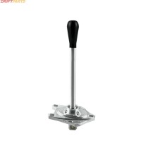 Short shifter PMC BMW E8x/E9x
