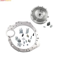 Kit adaptateur PMC Mitsubishi 4G63 - 240 mm / 9,45″