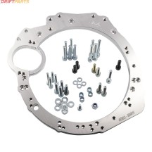 Placa adaptadora PMC Mitsubishi 4G63