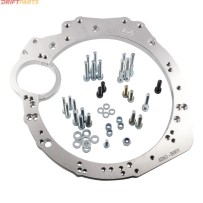 Piastra adattatrice PMC Mitsubishi 4G63