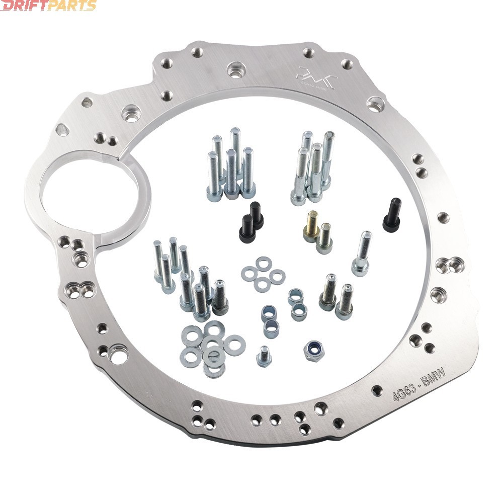 Plaque d’adaptation PMC Mitsubishi 4G63
