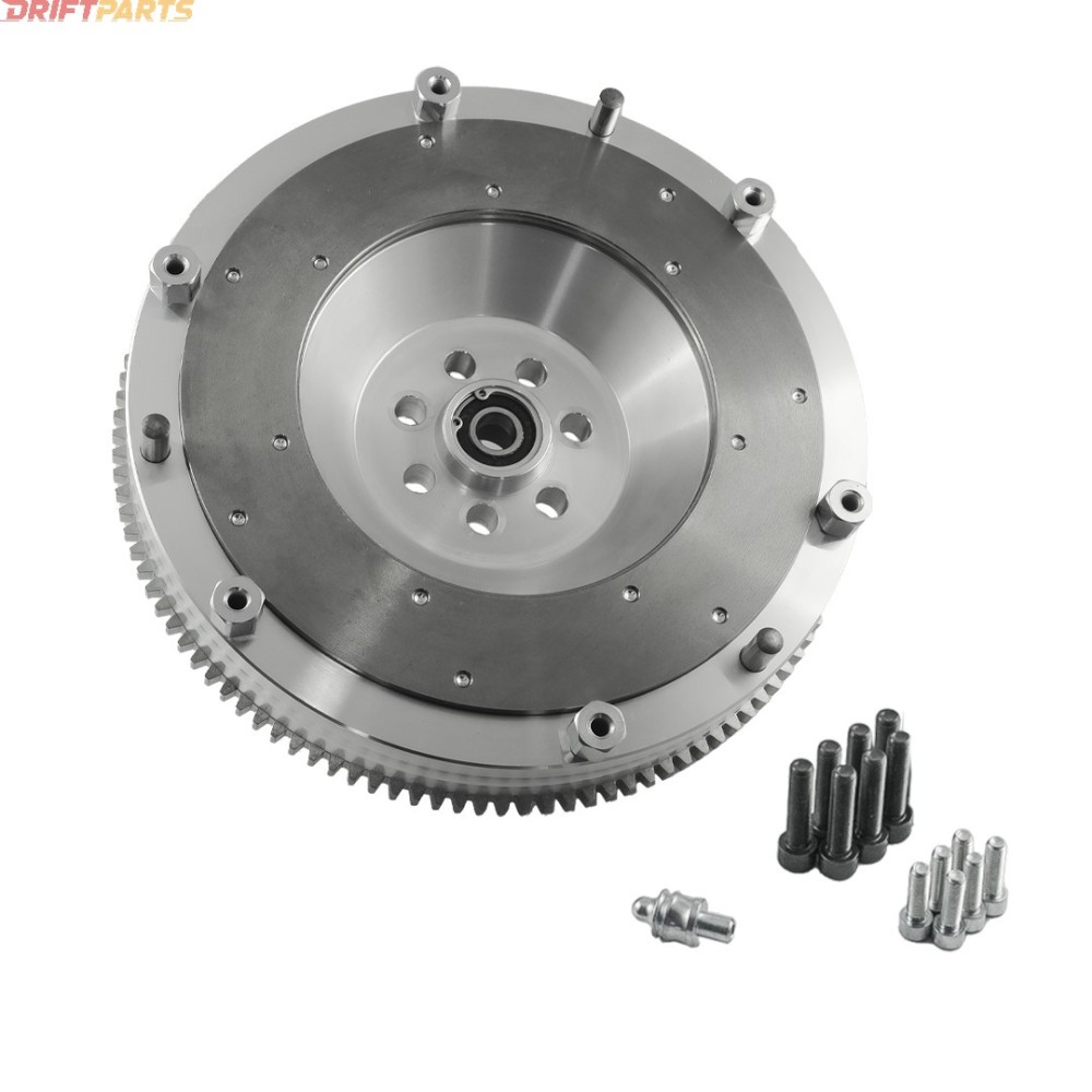 Volant moteur PMC Mitsubishi 4G63 - 240 mm