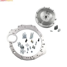 Kit adattatore PMC Mitsubishi 4G63 - 240 mm / 9,45″