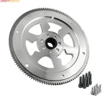 Adattatore convertitore PMC 4G63 - ZF 8HP