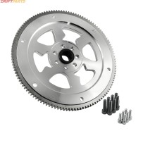 BMW ZF 8HP to Mitsubishi 4G63 Adapter