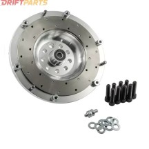 Volano PMC BMW V12 M70 / M70B50 LHD - 240 mm