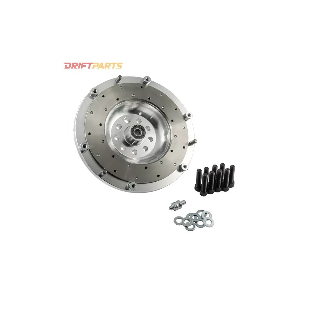 Volant moteur PMC BMW V12 M70 / M70B50 LHD - 240 mm