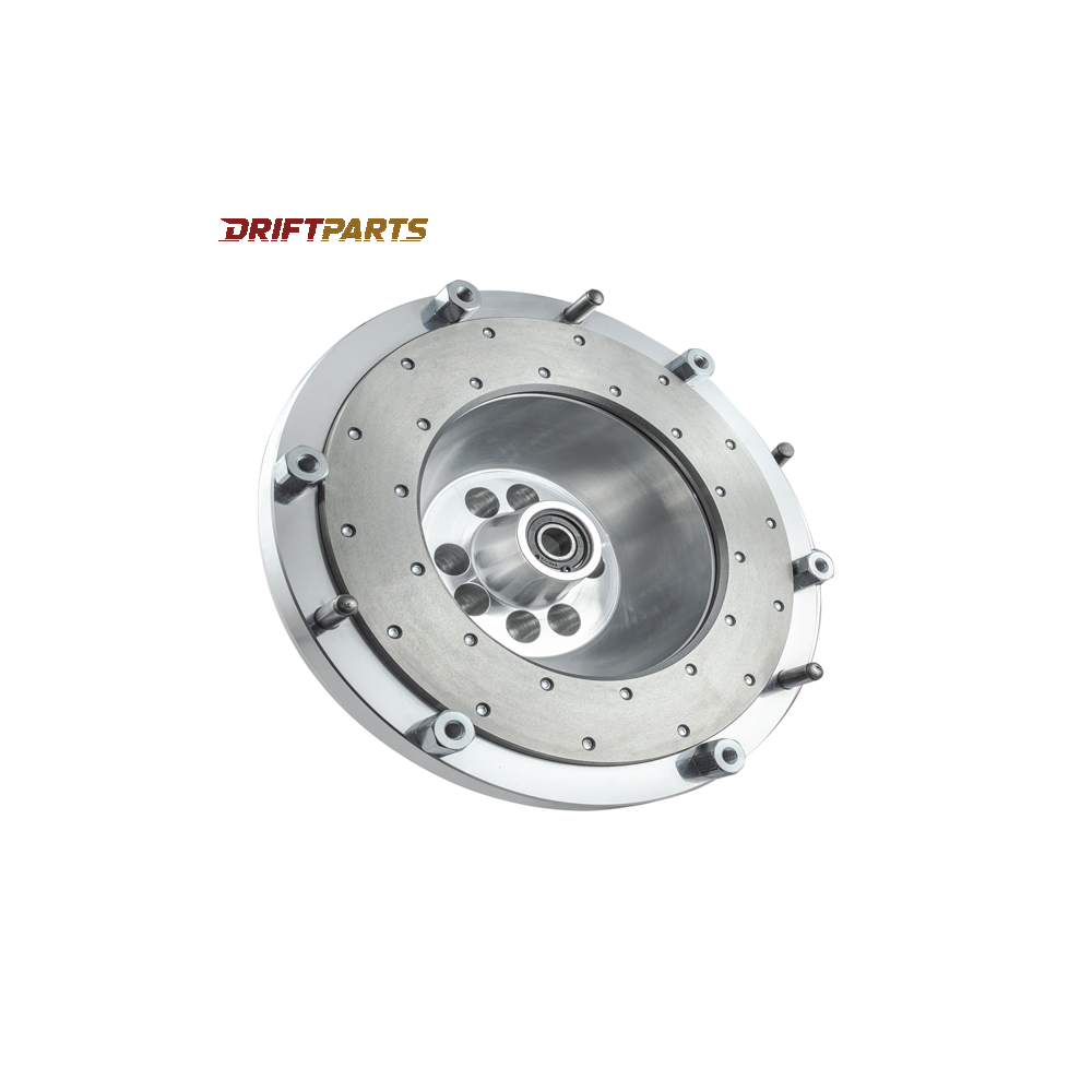 Volante motor PMC Mercedes-Benz M113K - 240 mm