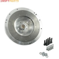Volante motor PMC Toyota JZ 1JZ/2JZ - 250 mm