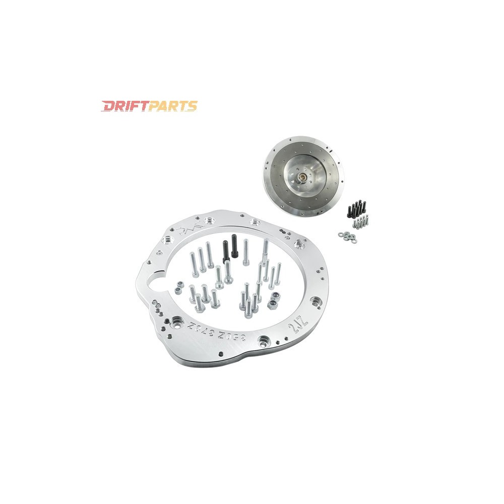 PMC Adapterkit Toyota JZ 1JZ/2JZ - 250 mm / 9,84″