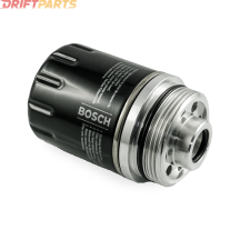 Adaptateur de filtre à huile PMC pour Smart MC01/MC03