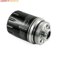 Adaptateur de filtre à huile PMC pour Smart MC01/MC03