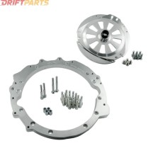 Kit adattatore Mercedes M113 per ZF 8HP70