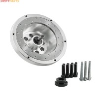 Volante motor Toyota JZ a BMW ZF GS6-53BZ