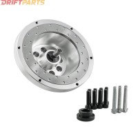 Volante motor Toyota JZ a BMW ZF GS6-53BZ