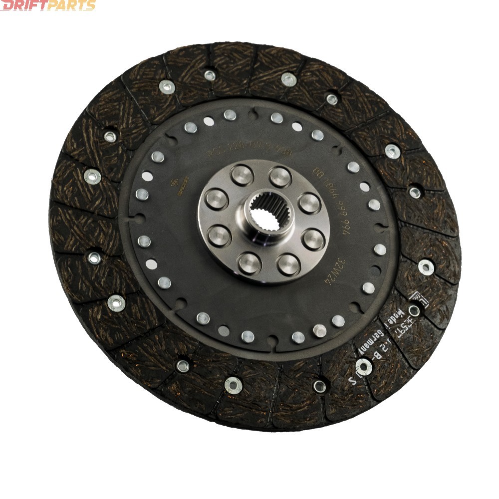 Disco frizione SACHS Performance 881864.999994