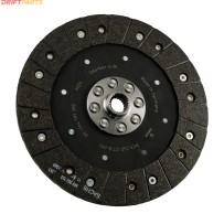 Disco frizione SACHS Performance 881864.999980