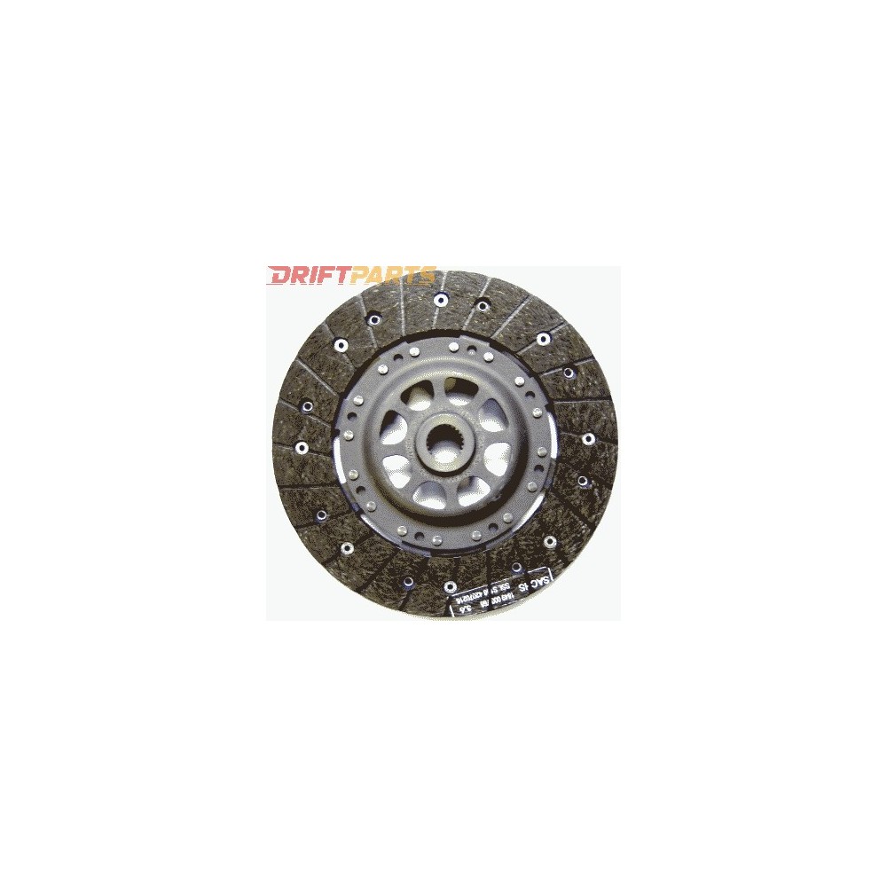 Disco frizione SACHS Performance 881864.999526