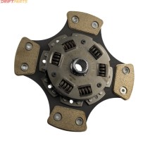 Disco frizione SACHS Performance 881861.999708