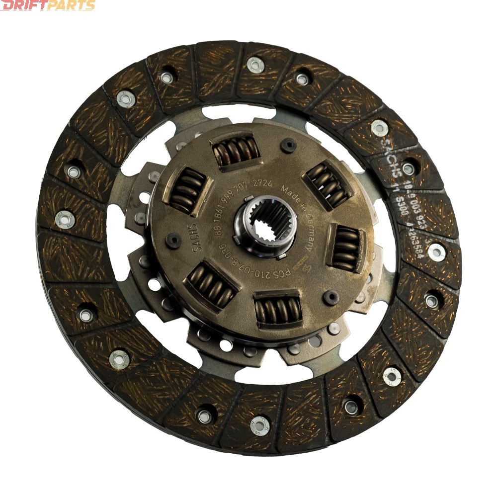 Sachs Performance Clutch Disc 881861 999707