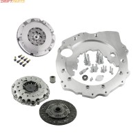 Kit Stage 1 BMW M57N / M57N2 per Patrol Y61