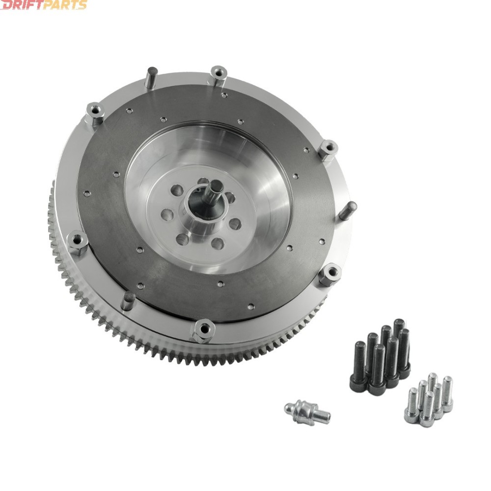 Volante motor 4G63 a BMW ZF HGU/HGK