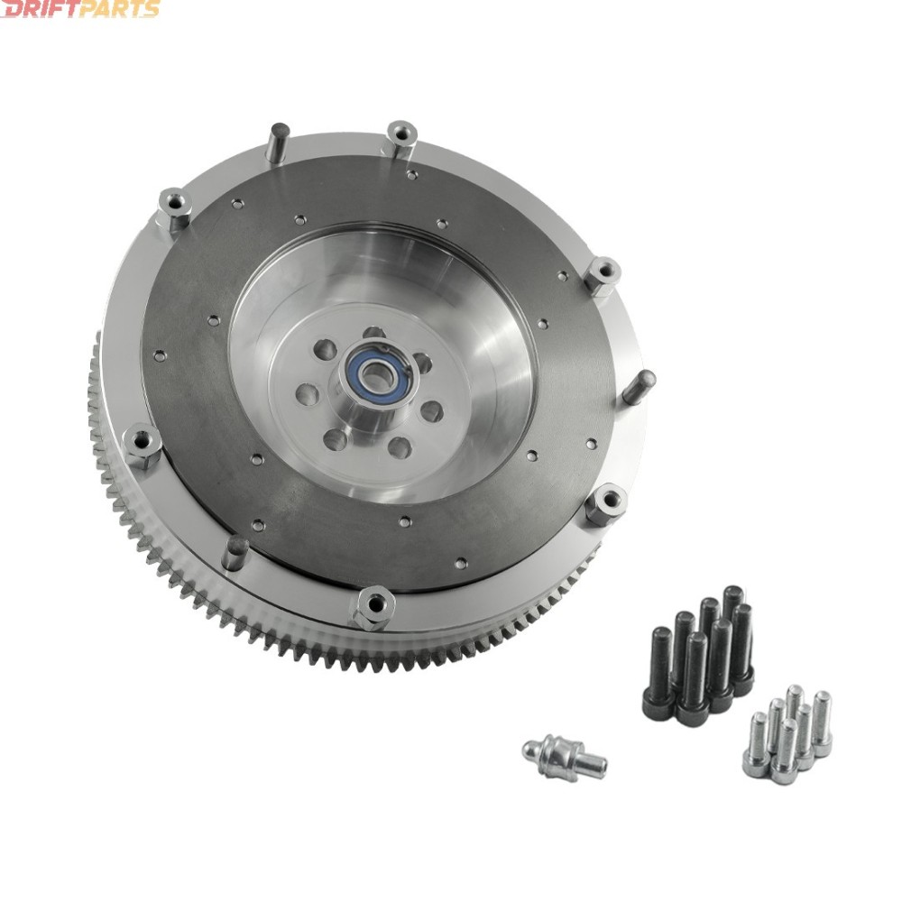 Volante motor 4G63 a BMW ZF HGD/JGA/HGA