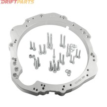Adattatore Nissan GT-R VR38DETT per cambio BMW