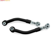 Bras de suspension réglables pour Toyota Supra MKV